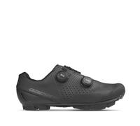 Gaerne G.dare Mtb Shoes Nero EU 39 Uomo Core Black