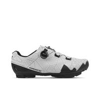 Gaerne G.edge Mtb Shoes Bianco EU 43 1/2 Uomo White
