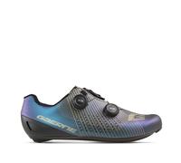 Gaerne G.fuga Road Shoes Blu EU 43 Uomo Iridium / Titanium
