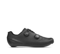 Gaerne G.fuga Road Shoes Nero EU 45 Uomo Core Black