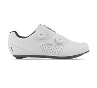 Scarpe Gaerne Fuga Wide - Bianco core 42.5 / Bianco
