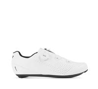 Gaerne G.fulgor Road Shoes Bianco EU 42 Uomo White