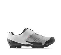 Gaerne G.dare Mtb Shoes Grigio EU 43 1/2 Uomo Grey