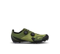 Gaerne G.rock Mtb Shoes Verde EU 43 Uomo Green