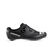 Gaerne G.tuono Road Shoes Nero EU 47 Uomo Matt Black