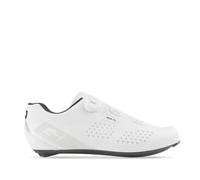 Gaerne G.sprint+ Wide Road Shoes Bianco EU 42 Uomo