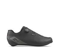 Gaerne G.sprint+ Wide Road Shoes Nero EU 42 Uomo Black
