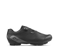 Scarpe Gaerne Trail+ Wide Noir