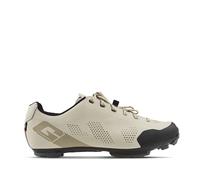 Gaerne G.vista Mtb Shoes Beige EU 44 Uomo Sand