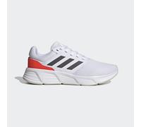 Scarpe Galaxy 6 Cloud White / Grey Five / Solar Red 42
