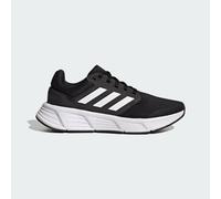 adidas Galaxy 6, Sneakers Donna, Core Black Ftwr White Core Black, 40 EU