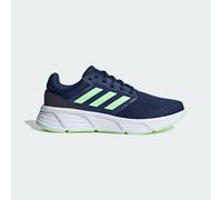 Scarpe Galaxy 6 Dark Blue / Green Spark / Aurora Black 42
