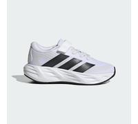 adidas Unisex - Bambini e Ragazzi Galaxy 8 Children Shoes, Ftwr White/Core Black/Dash Grey, 33 1/2 EU
