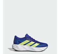 Scarpe Sneakers Bambini Ragazzi Donna Adidas Galaxy 8 J Royal Lime Running