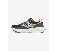 Scarpe GAP Explorer blu scuro verde - 43