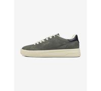 Scarpe GAP Moon II NBX verde nero - 45