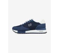 Scarpe GAP Osaka blu navy bianco - 45