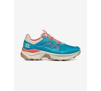Scarpe Garmont 9.81 Engage blu rosa corallo donna - 41