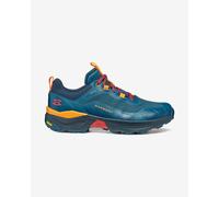 Scarpe Garmont 9.81 Engage GORE-TEX blu giallo - 41.5