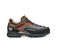 SCARPE - GARMONT - AKRON GTX® Dach Brown/Tango Red