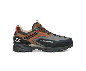 SCARPE - GARMONT - AKRON GTX® Dach Brown/Tango Red