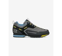 Scarpe Garmont Dragontail LT Evo grigio nero giallo - 42