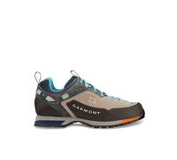Scarpe GARMONT Dragontail Lt (Grigio scuro/Arancione) Donna 37 (4 UK)