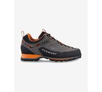 Scarpe Garmont Dragontail MNT GORE-TEX grigio scuro arancio - 37.5