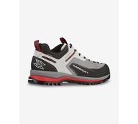 Scarpe Garmont Dragontail Tech GORE-TEX grigio nero rosso - 41.5
