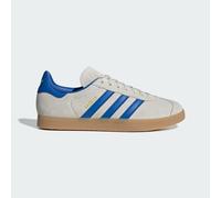 ADIDAS ORIGINALS Sneaker bassa 'Gazelle' stucco / blu Uomo ADIDAS ORIGINALS 42,5-43 stucco / blu