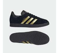 Scarpe Gazelle Bellingham Core Black / Gold Metallic / Core Black 45 1/3