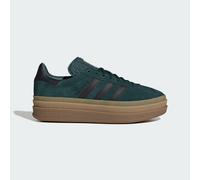 Scarpe Gazelle Bold Aurora Ivy / Core Black / Gum 40
