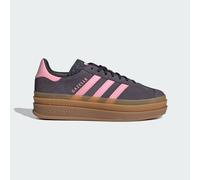 Scarpe Gazelle Bold Aurora Onix / Bliss Pink / Carbon 35 1/2