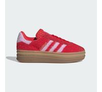Adidas WMNS GAZELLE BOLD women Lowtop red in taglia:38