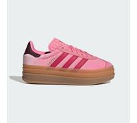 adidas Originals Gazelle Bold Junior, rosa 36