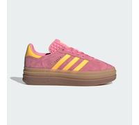 adidas Scarpe Gazelle Bold W Taglia 36 2/3 Codice IF4498 Rosa