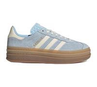 Scarpe Gazelle Bold Blu di Adidas
