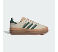 Adidas Gazelle female Scarpe - Bianco - Sintetico - Foot Locker White 43 1/3