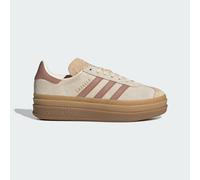 Scarpe Gazelle Bold Cream White / Warm Clay / Sand Strata 39 1/3