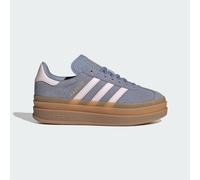 Scarpe Gazelle Bold Junior Silver Violet / Almost Pink / Gum 36 2/3