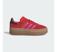 Scarpe Gazelle Bold Red / Semi Lucid Fuchsia / Night Indigo 40 2/3
