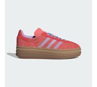 Adidas Originals Gazelle Bold Trainers Rosso EU 38 2/3 Donna