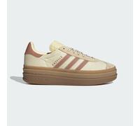 SCARPE GAZELLE BOLD Warm Vanilla / Clay Strata / Cream White 38 2/3