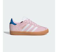Scarpe Gazelle Clear Pink / Cloud White / Blue Bird 33 1/2