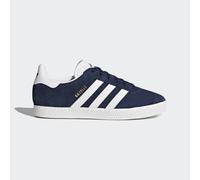 Scarpe Gazelle Collegiate Navy / Cloud White / Cloud White 38 2/3