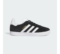 Scarpe Gazelle Core Black / Footwear White / Gold Metallic 30