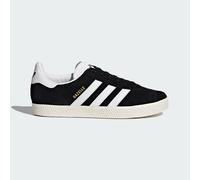 SCARPE ADIDAS GAZELLE J TG 37 1/3 COD BB2502 - 9B [US 5 UK 4.5 CM 23.5] Nero
