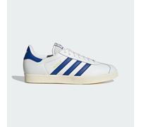 Scarpe Gazelle Core White / Royal Blue / Cream White 37 1/3