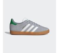 Scarpe Gazelle Halo Silver / Cloud White / Green 35 1/2