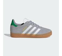 ADIDAS ORIGINALS Sneaker 'Gazelle' grigio / verde / bianco Bambini ADIDAS ORIGINALS 35